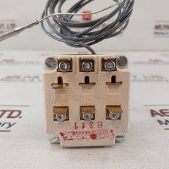 Ego 55.34235.020 Fryer Thermostat