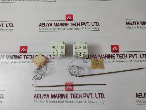 Ego 55.34362.020 Temperature Thermostat Dc44Ma