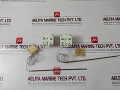 Ego 55.34362.020 Temperature Thermostat Dc44Ma