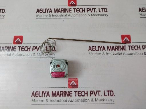 Ego 55.34362.020 Temperature Thermostat Dc44Ma
