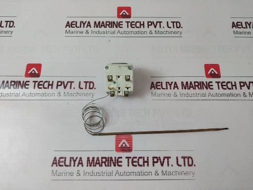 Ego 55.34362.020 Temperature Thermostat Dc44Ma