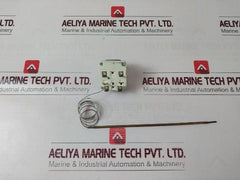 Ego 55.34362.020 Temperature Thermostat Dc44Ma