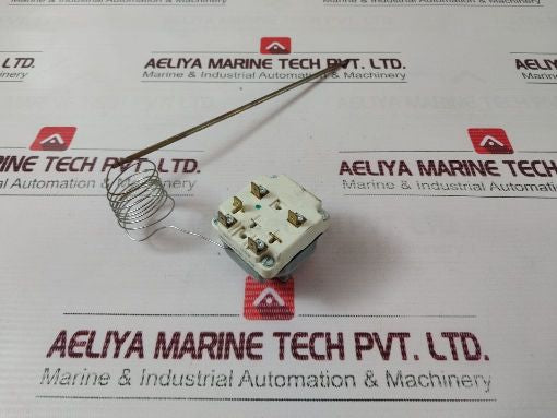 Ego 55.34362.020 Temperature Thermostat Dc44Ma