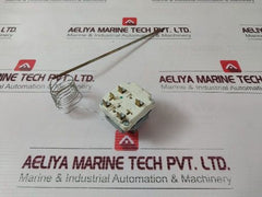 Ego 55.34362.020 Temperature Thermostat Dc44Ma