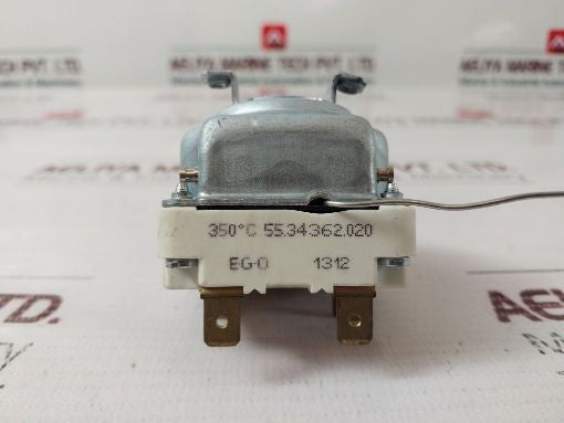 Ego 55.34362.020 Temperature Thermostat Dc44Ma