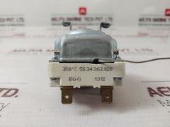 Ego 55.34362.020 Temperature Thermostat Dc44Ma