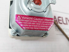 Ego 55.34362.020 Temperature Thermostat Dc44Ma