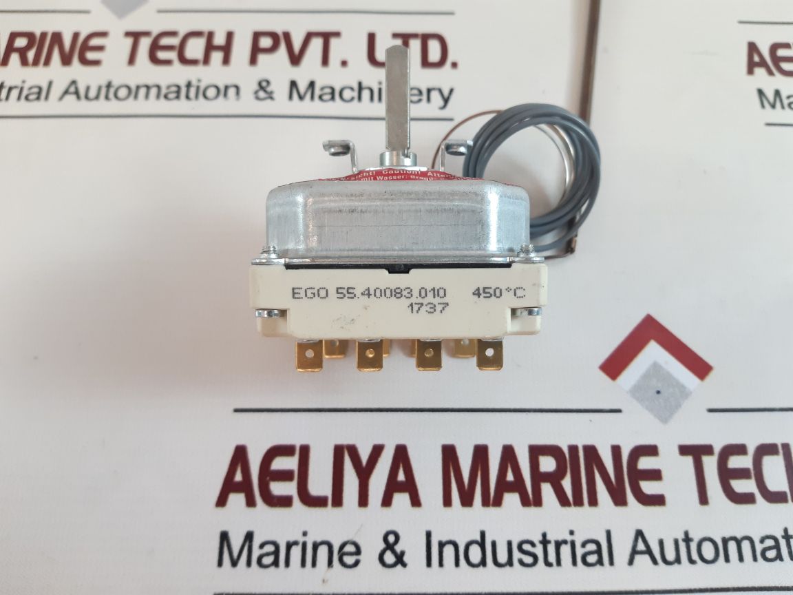 Ego 55.40083.010 thermostat