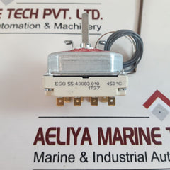 Ego 55.40083.010 thermostat