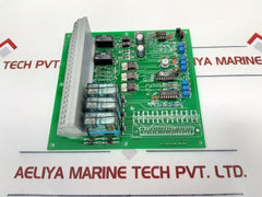 Eh-0078.00.00.00 Pcb Card