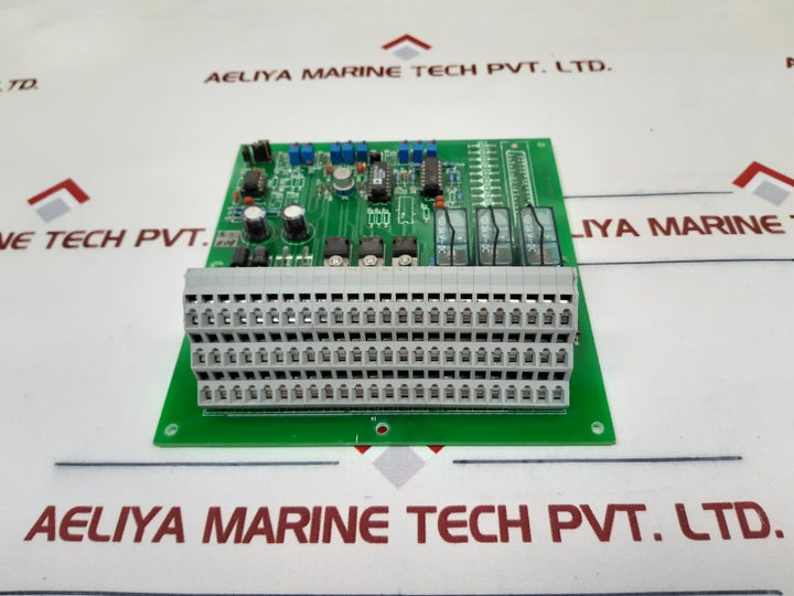 Eh-0078.00.00.00 pcb card