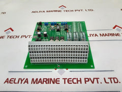 Eh-0078.00.00.00 pcb card