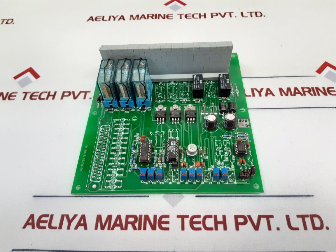 Eh-0078.00.00.00 pcb card