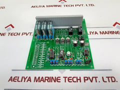 Eh-0078.00.00.00 pcb card