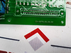 Eh-0078.00.00.00 pcb card