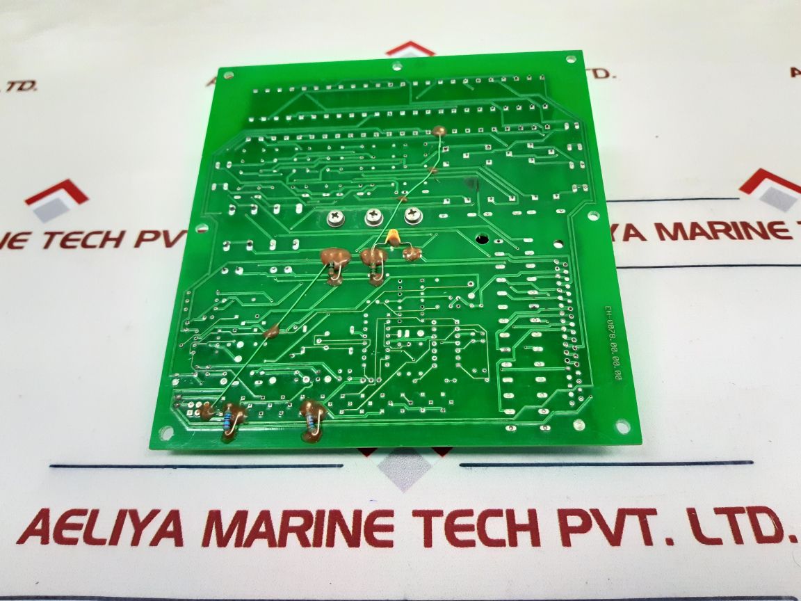 Eh-0078.00.00.00 pcb card