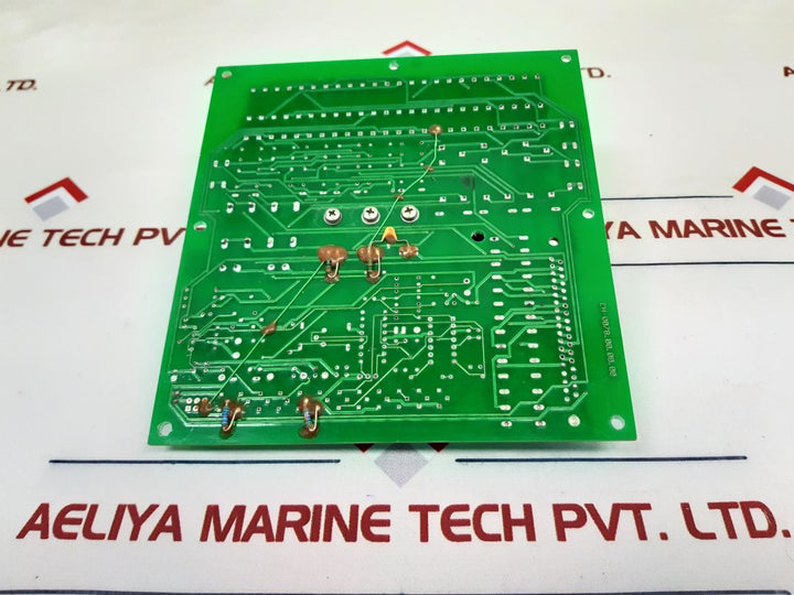 Eh-0078.00.00.00 pcb card