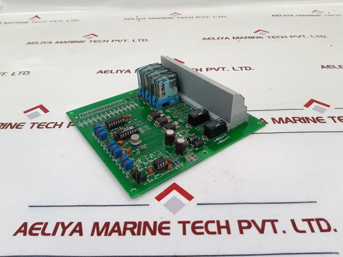Eh-0078.00.00.00 pcb card