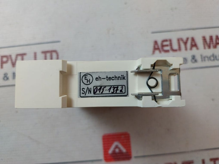 Eh-technik Mm Ls 230 Oil-level Control Relay 230V Ac