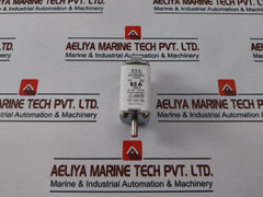 Eia Nh-00/00C Eurofuse 63A 500V