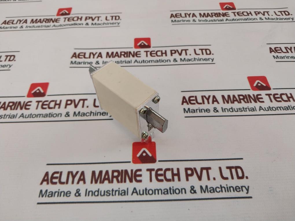 Eia Nh-00 50A Eurofuse 50A~ 500V