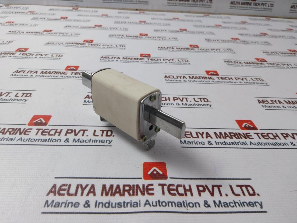 Eia Nh-0 ~500 V Fuse Gl-gg 120Ka