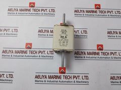 Eia Nh-2 Euro Fuse 80A 500V Gl-gg 120 Ka
