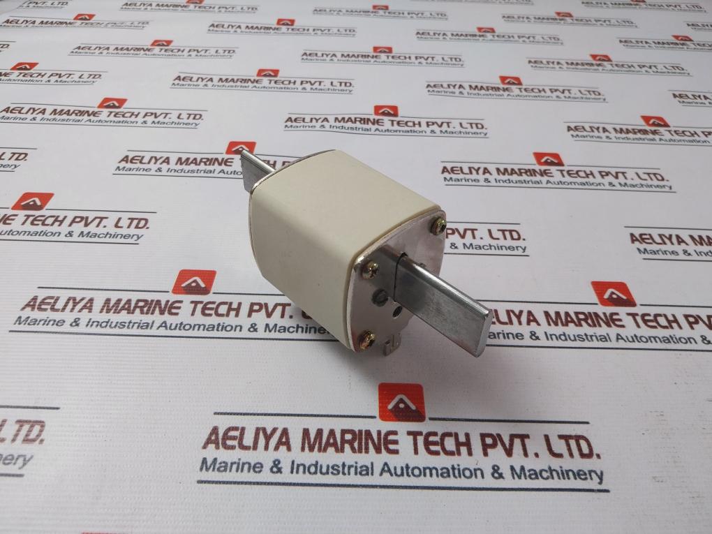 Eia Nh-2 Euro Fuse 80A 500V Gl-gg 120 Ka