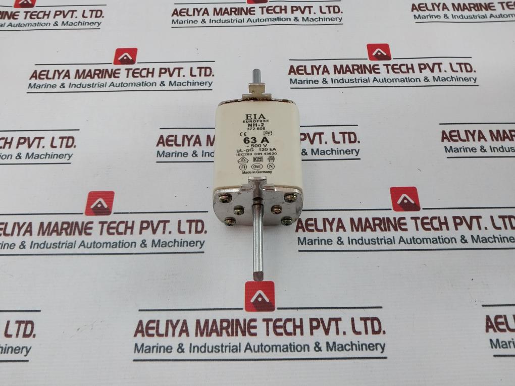 Eia Nh-2 Eurofuse 63A