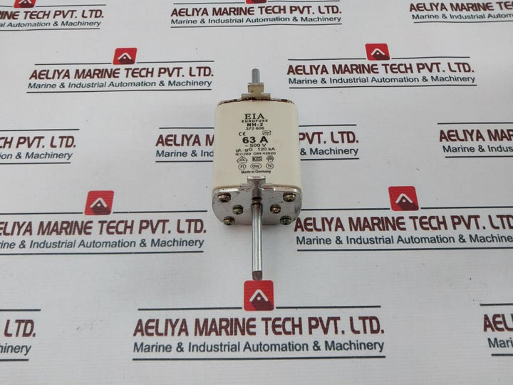 Eia Nh-2 Eurofuse 63A