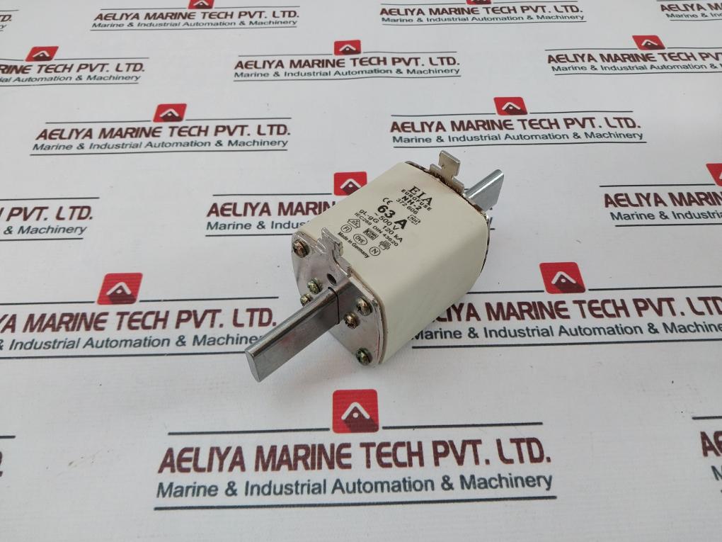 Eia Nh-2 Eurofuse 63A