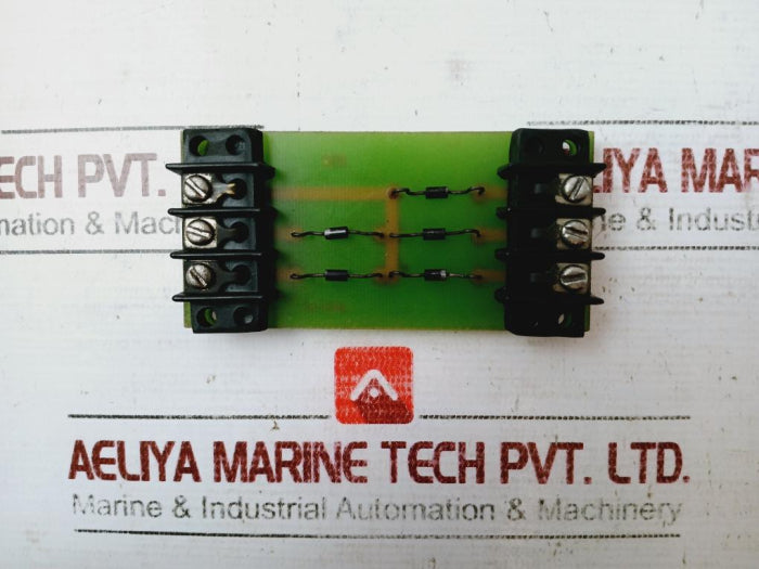 Eic Be5183 Printed Circuit Board
