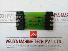 Eic Be5183 Printed Circuit Board