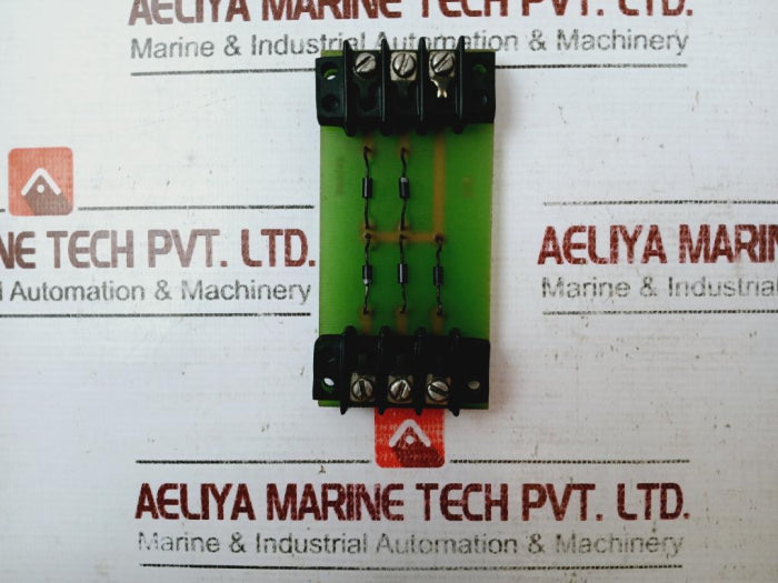 Eic Be5183 Printed Circuit Board