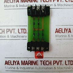 Eic Be5183 Printed Circuit Board