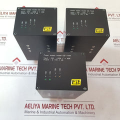 Eie Power Supply Model Eie-7449