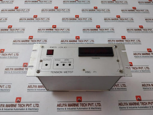 Eiko Sokki Hsc-sp1 1Kg Tension Meter Ac 100V
