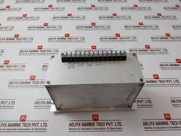 Eiko Sokki Hsc-sp1 1Kg Tension Meter Ac 100V
