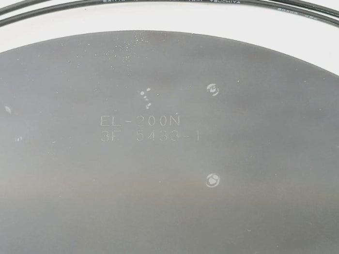 El-200N 3F 5433-1 Revolution Indicator Electric Propeller Shaft