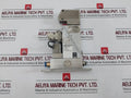 El-flow F-201C-pbd-11-v Digital Thermal Mass Flow Controller For Gase, 2744597