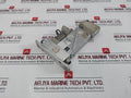 El-flow F-201C-pbd-11-v Digital Thermal Mass Flow Controller For Gase, 2744597
