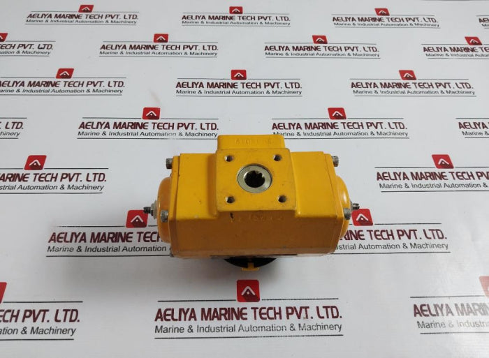 El-o-matic Es 25/6/A Ball Valve Sm 19D19