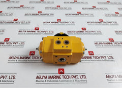 El-o-matic Es 25/6/A Ball Valve Sm 19D19