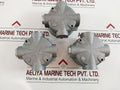 Elfit St 26.1 Aluminium Junction Box K6-153