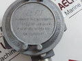 Elfit St 26.1 Aluminium Junction Box K6-153