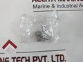 Elfit St 26.1 Aluminium Junction Box K6-153