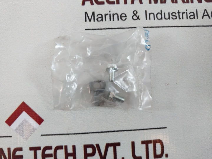 Elfit St 26.1 Aluminium Junction Box K6-153