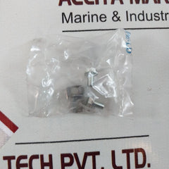 Elfit St 26.1 Aluminium Junction Box K6-153