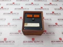El14-2 Cabin Alarm Panel
