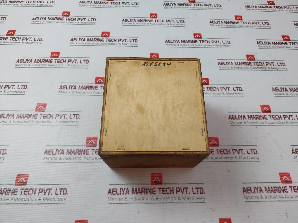 El14-2 Cabin Alarm Panel